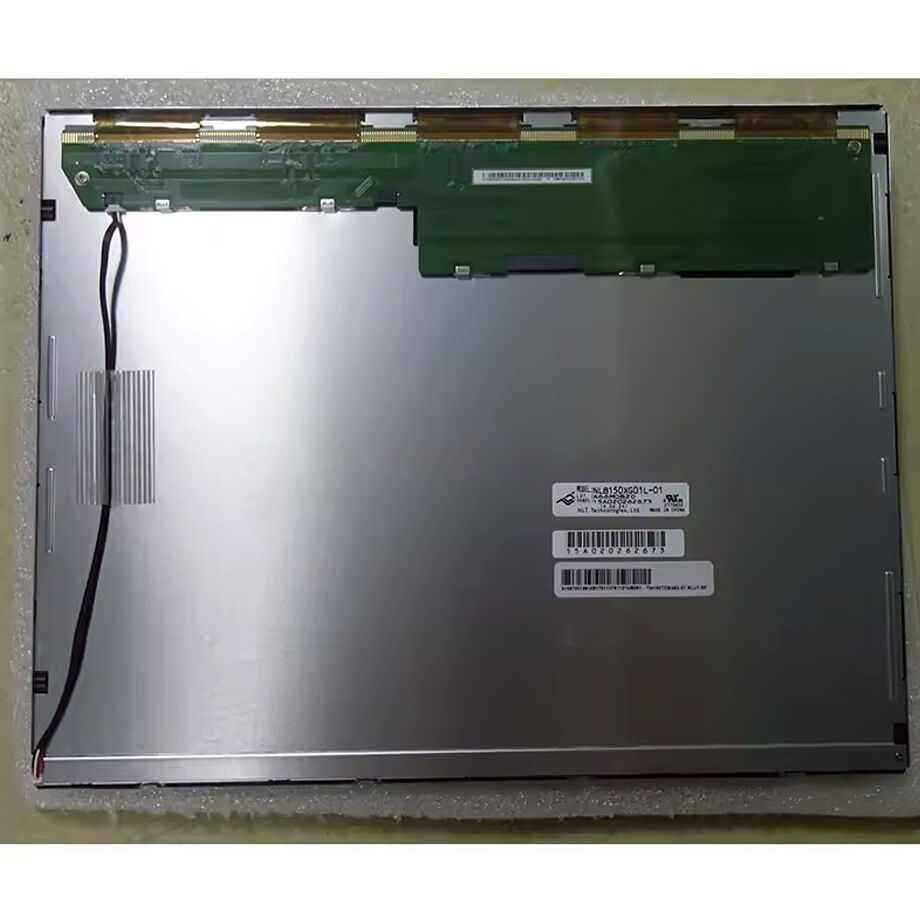 Factory Direct High Quality China Wholesale Nlb150xg01l-01 15inch 1024 ...