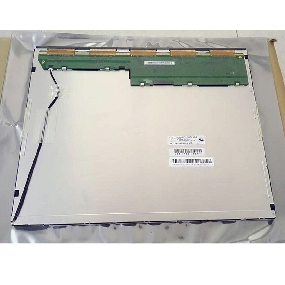 Factory Direct High Quality China Wholesale Nlb150xg01l-01 15inch 1024 ...