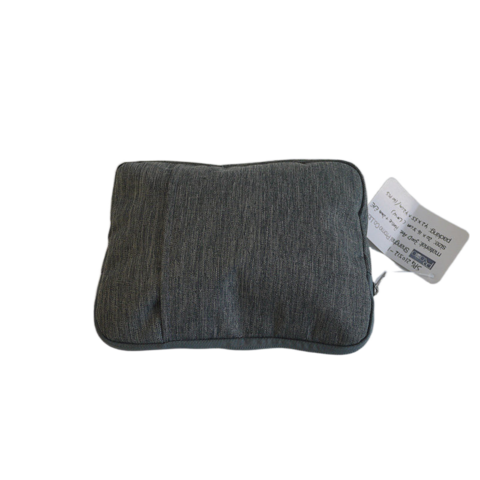 Entrega Rápida Estuche Portátil Protector Externo EVA para Disco Duro con Bolsillo Abierto Frontal