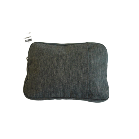 Entrega Rápida Estuche Portátil Protector Externo EVA para Disco Duro con Bolsillo Abierto Frontal