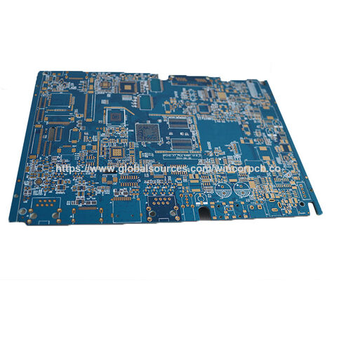 Wincor ist ein professionelles PCB-Werk für die Herstellung von elektronischen Leiterplatten und kundenspezifischen Leiterplatten sowie deren Bestückung.