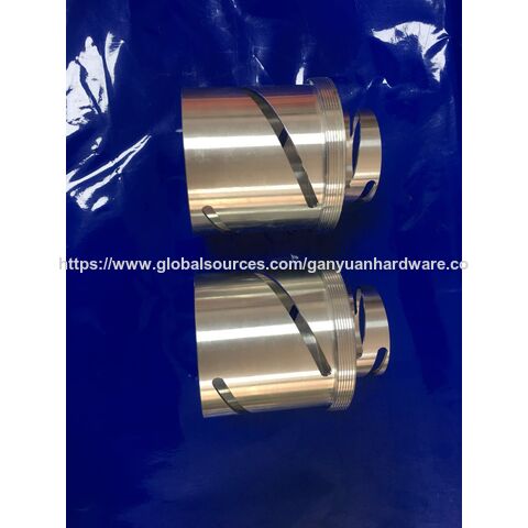Mecanizado CNC de precisión de 5 ejes de aleación de aluminio/cobre/acero inoxidable, piezas personalizadas, venta directa de fábrica
