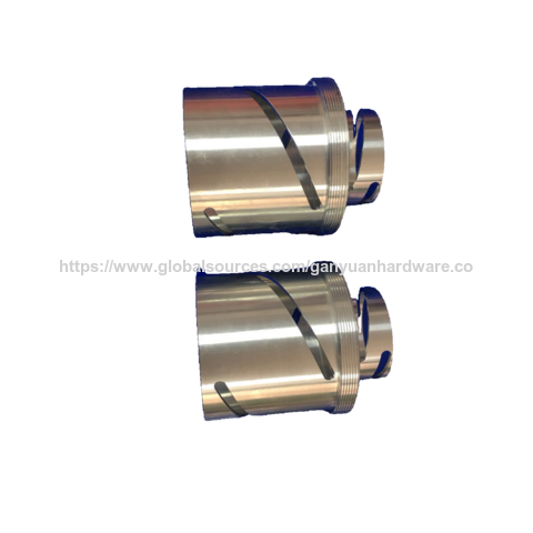 Mecanizado CNC de precisión de 5 ejes de aleación de aluminio/cobre/acero inoxidable, piezas personalizadas, venta directa de fábrica