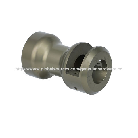 Proveedor de piezas de aleación de aluminio de alta calidad, mecanizado CNC de precisión y personalización a medida.