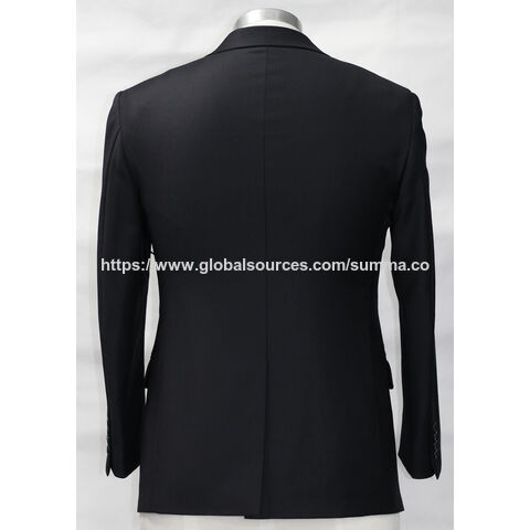 الشركة المصنعة لمجموعة البدلة التكتيكية الصوفية للرجال OEM 2026 New Arrival 2137002