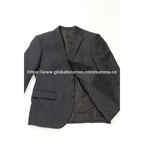 الشركة المصنعة لمجموعة البدلة التكتيكية الصوفية للرجال OEM 2026 New Arrival 2137002