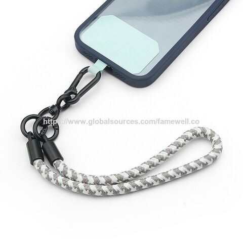 2024 NEUE Produkte Universal Verstellbares Multifunktions-Handy-Lanyard, Verschleißfestes Handy-Lanyard
