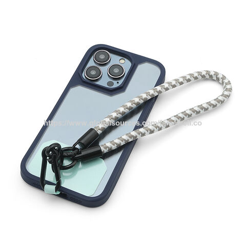 2024 NEUE Produkte Universal Verstellbares Multifunktions-Handy-Lanyard, Verschleißfestes Handy-Lanyard