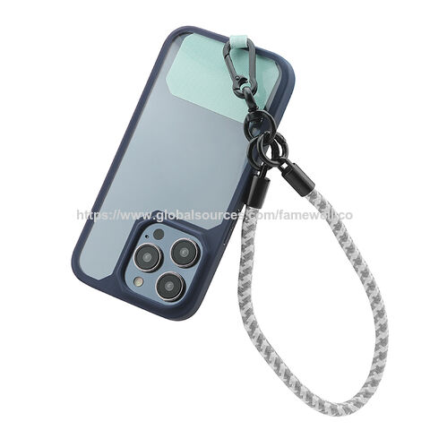 2024 NEUE Produkte Universal Verstellbares Multifunktions-Handy-Lanyard, Verschleißfestes Handy-Lanyard