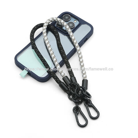 2024 NEUE Produkte Universal Verstellbares Multifunktions-Handy-Lanyard, Verschleißfestes Handy-Lanyard