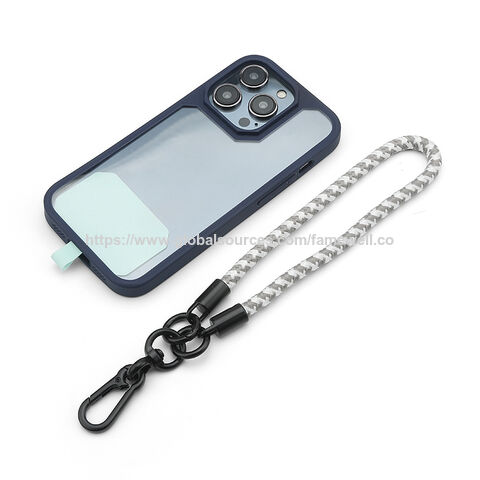 2024 NEUE Produkte Universal Verstellbares Multifunktions-Handy-Lanyard, Verschleißfestes Handy-Lanyard