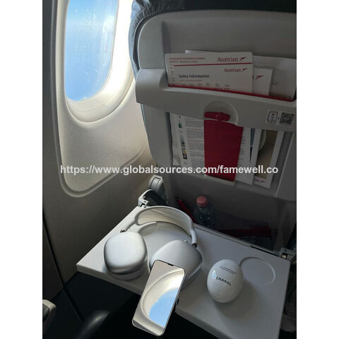 Bestseller Magsafe Flugzeug-Handyhalter Reiseutensilien, Freisprech-Handyhalter für Flugzeuge, Flugzeug-Reisezubehör für Handys
