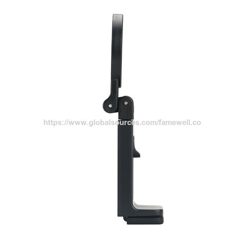 Bestseller Magsafe Flugzeug-Handyhalter Reiseutensilien, Freisprech-Handyhalter für Flugzeuge, Flugzeug-Reisezubehör für Handys
