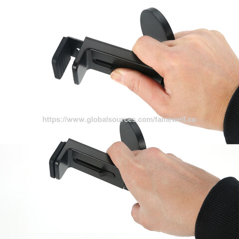 Bestseller Magsafe Flugzeug-Handyhalter Reiseutensilien, Freisprech-Handyhalter für Flugzeuge, Flugzeug-Reisezubehör für Handys