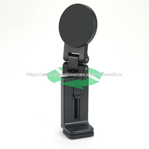 Bestseller Magsafe Flugzeug-Handyhalter Reiseutensilien, Freisprech-Handyhalter für Flugzeuge, Flugzeug-Reisezubehör für Handys