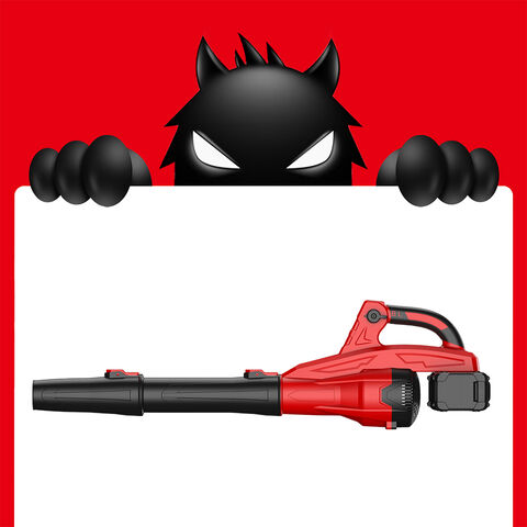 2025 Wholesale Cheap Blower Charging Snow Blower Storm Blower Electric Hair Dryer, Industrial Blower