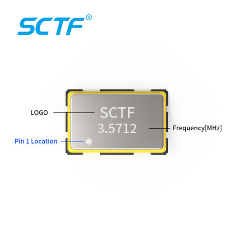 Buy China Wholesale Manufacturer Supply High-precision Osc