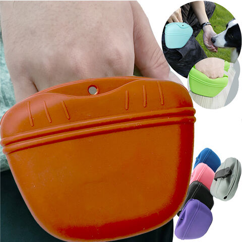 Großhandel Hunde Trainingstasche Outdoor Pet Training Bag