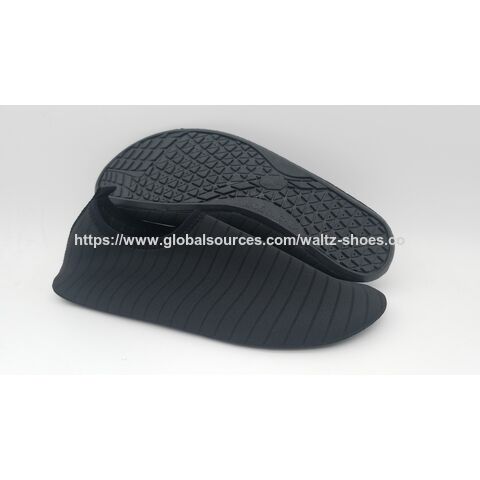 Vente chaude 2024 Unisexe Sèche Rapide Sports Aqua Bord de Mer Chaussures Plage Surf Pantoufles Chaussures d'eau