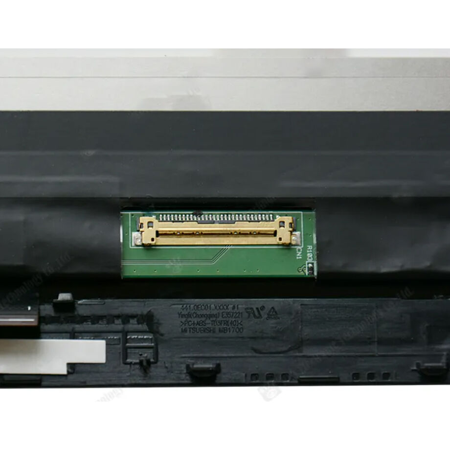 11 Inch Display Module Qv116fhb-n81 11.6inch 1k 60hz Wide Temperature Edp Interface Industrial ...