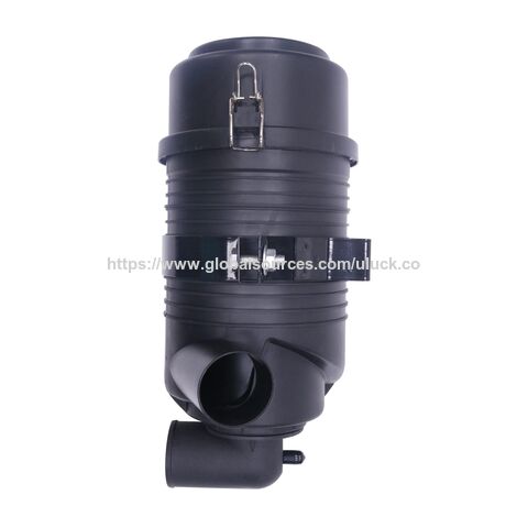 Air Filter Kit MIA11921 and Housing Assembly MIA11256 Compatible for K&S Engine FX751V-BS04 John Deere Zero Turn Lawn Mower