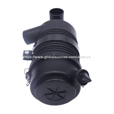 Air Filter Kit MIA11921 and Housing Assembly MIA11256 Compatible for K&S Engine FX751V-BS04 John Deere Zero Turn Lawn Mower