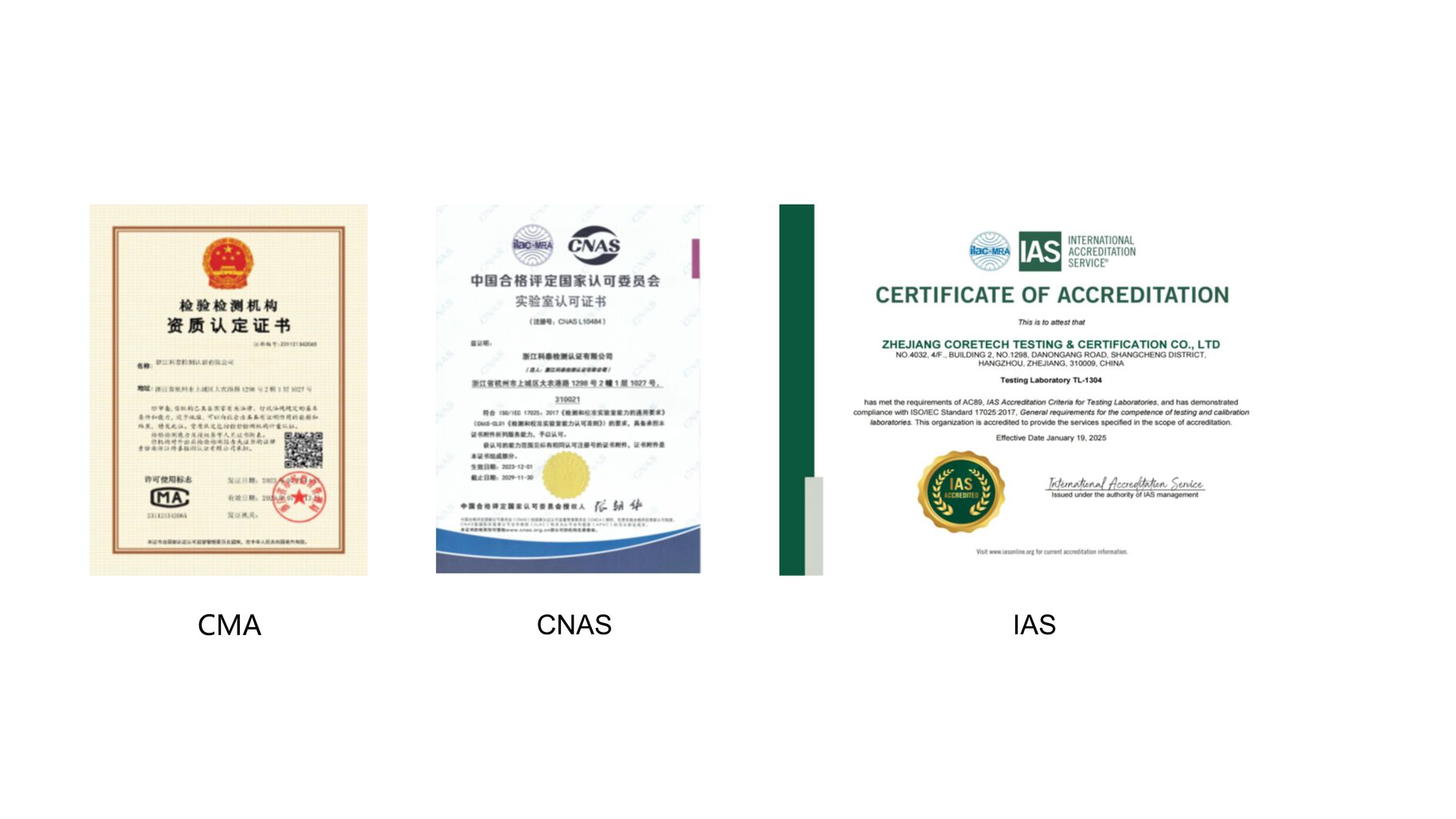 Rohs Testing Lab Large Household Appliances Rohs 2.0 - Expore China Wholesale ...