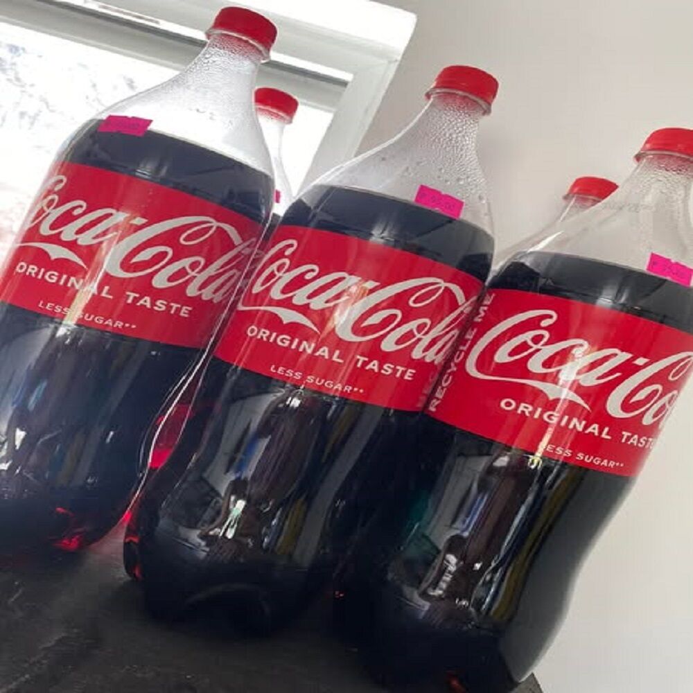 Bulk Buy Germany Wholesale Cheap Price Coca Cola Soft Drink / Cheap ...