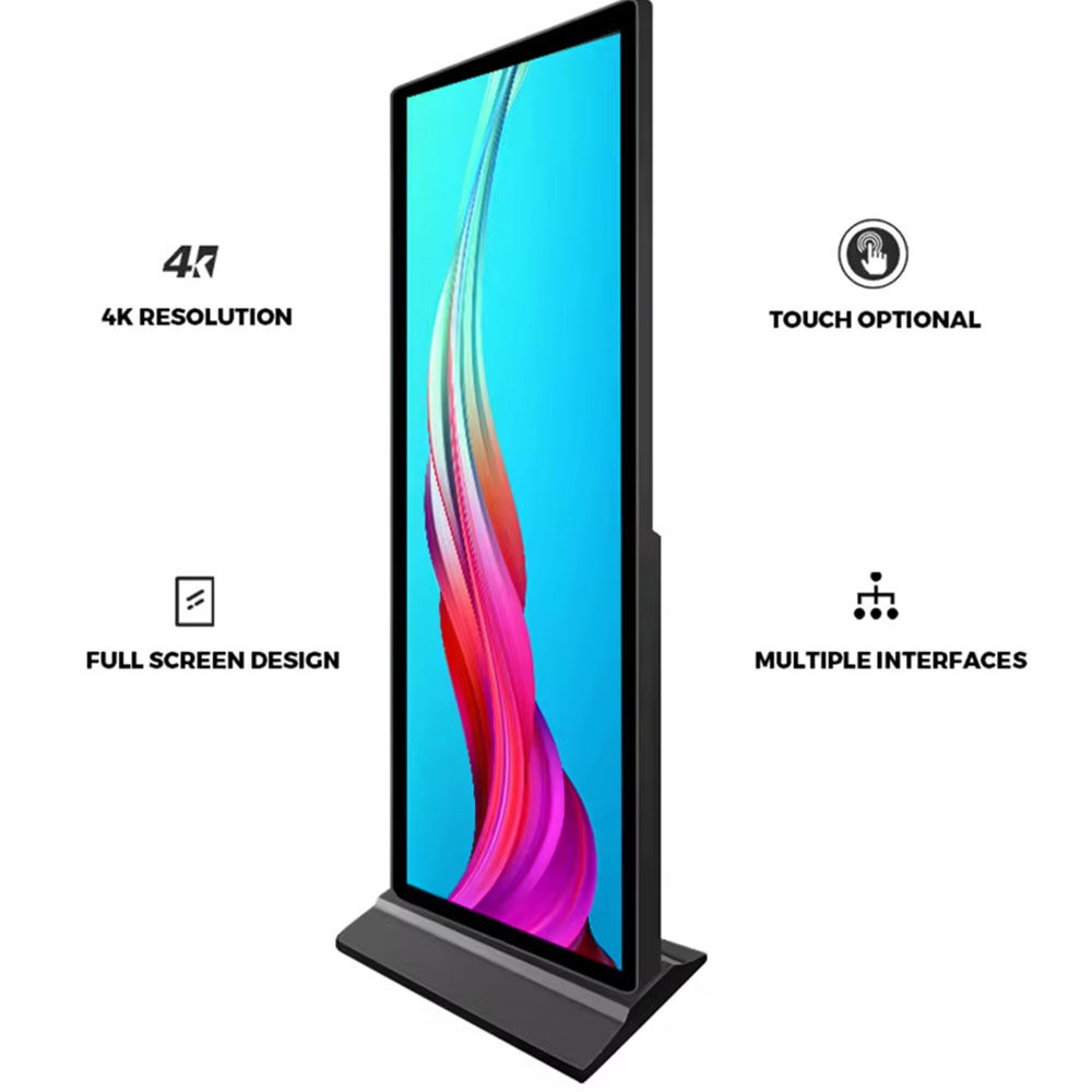 Led Terminal Screen Bulk Buy China Wholesale Wholesale Multifunction High-definition ...