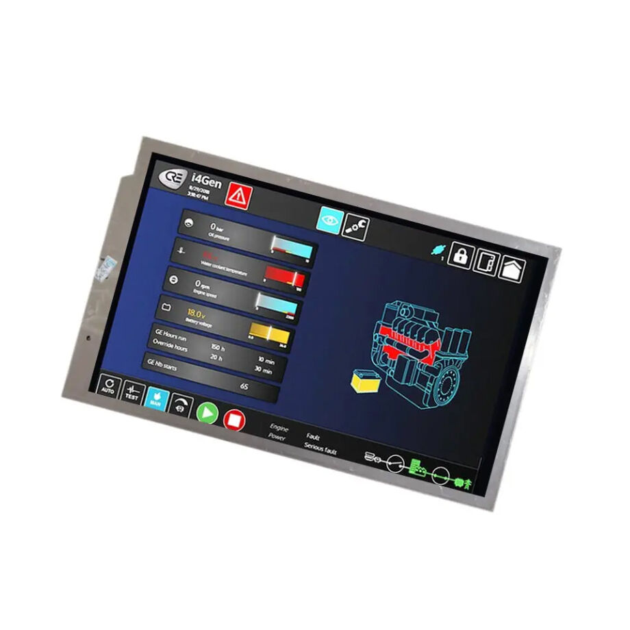 Custom Lcd Display Module Bulk Buy China Wholesale Nl8048bc24-09d 09 12d 12 04 01 06 9inch Wide ...