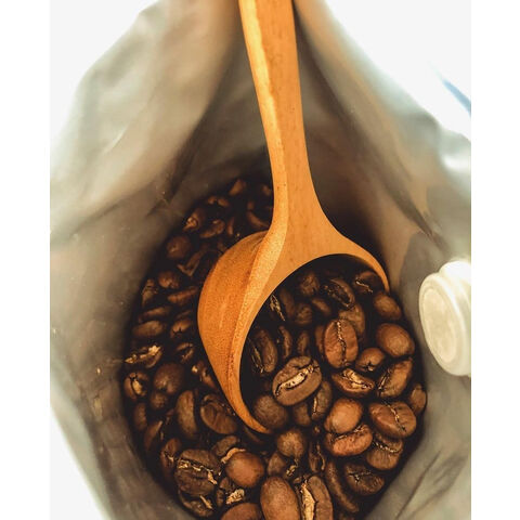 Venta al por mayor de granos de café Arábica crudos de alta calidad