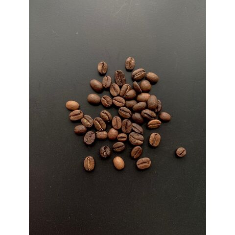Venta al por mayor de granos de café Arábica crudos de alta calidad