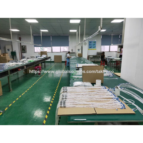 Coupleur monomode 1 vers 2 SC/APC Splitter PLC