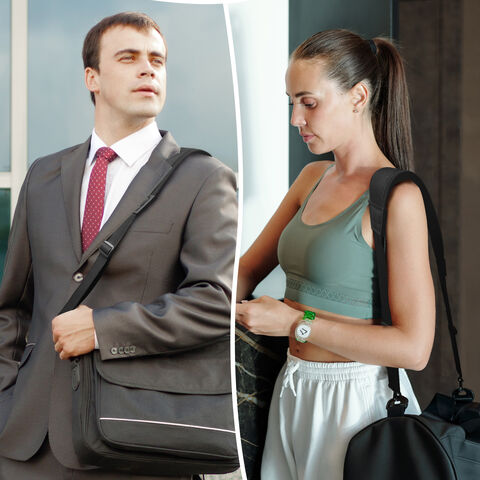 Almohadilla Transpirable de Malla 3D, Accesorio Táctico Multifuncional, Correa de Hombro Ajustable para Bolsos y Actividades al Aire Libre