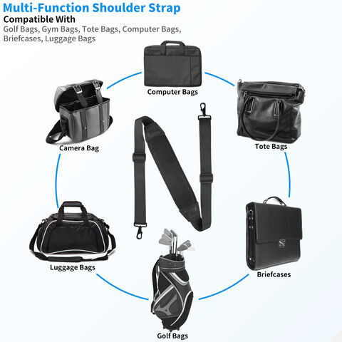 Almohadilla Transpirable de Malla 3D, Accesorio Táctico Multifuncional, Correa de Hombro Ajustable para Bolsos y Actividades al Aire Libre