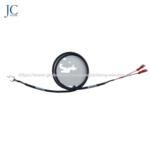 Harness Kabel Kedap Air dengan Konektor Overmolded Berperingkat IP67 untuk Peralatan Luar Ruangan dan Lingkungan yang Keras