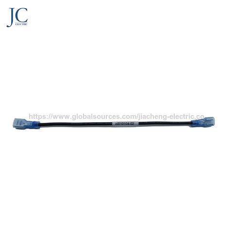 Harness Kabel Kedap Air dengan Konektor Overmolded Berperingkat IP67 untuk Peralatan Luar Ruangan dan Lingkungan yang Keras