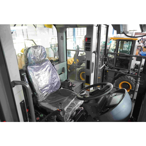 Recicladora de Asfalto a Frio Xlz2303 com Profundidade Máxima de Fresagem de 400mm