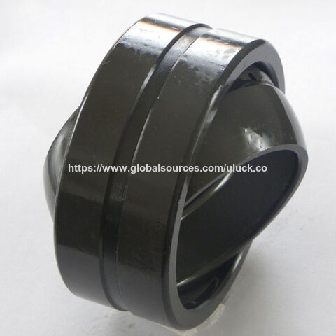 Rodamientos GE Serie GE25ES GE30ES GE35ES GE50ES Rodamientos Radiales de Rótula GE40ES GE40ES 2RS GE40GS 2RS