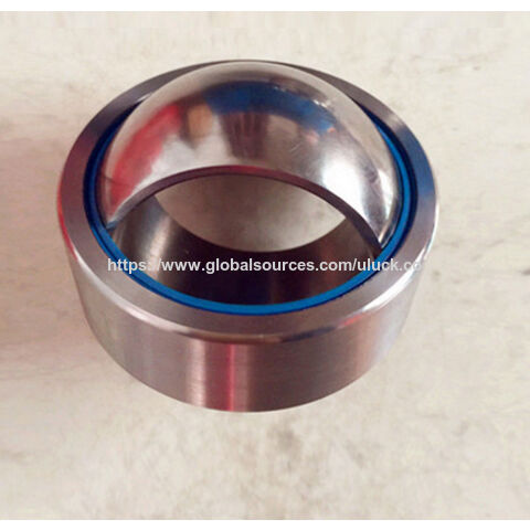 Rodamientos GE Serie GE25ES GE30ES GE35ES GE50ES Rodamientos Radiales de Rótula GE40ES GE40ES 2RS GE40GS 2RS