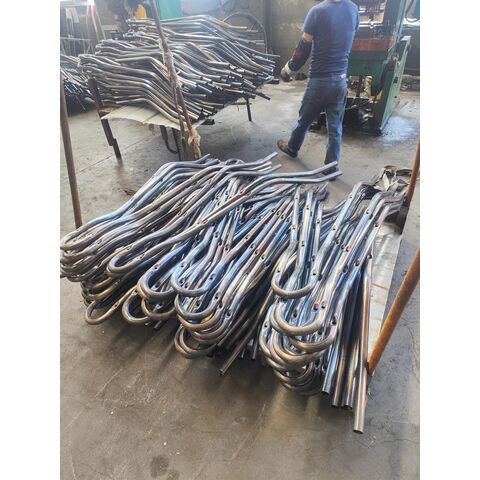 Carretilla Industrial de una Rueda de Metal, la Más Vendida en Indonesia, para Construcción y Jardinería, Ideal para Cargas Pesadas