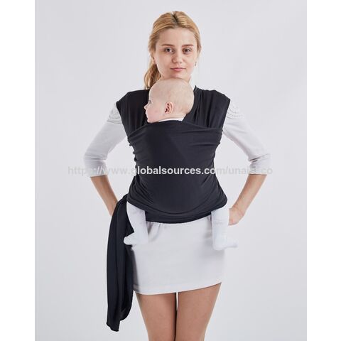Portabebés Ecológico Ligero y Transpirable para Bebés, Recién Nacidos, Niños y Niñas - Ideal para Mayoristas