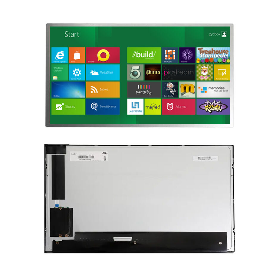 G200hjj-l01 En1 En2 19.5inch 1080p 60hz 450nit Lvds Interface Lcd ...