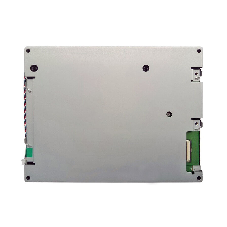 Tcg075vgleaann-gn00 7.5inch Wide Temperature Parallel Rgb Interface Lcd ...
