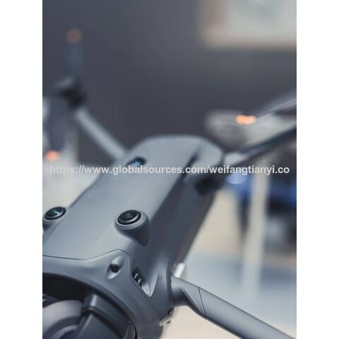 DJI Mavic 4 Pro de segunda mano | Venta directa de fábrica | Precio económico | Zoom óptico | Evitación activa de obstáculos