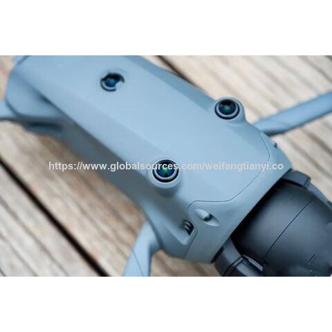 DJI Mavic 4 Pro de segunda mano | Venta directa de fábrica | Precio económico | Zoom óptico | Evitación activa de obstáculos