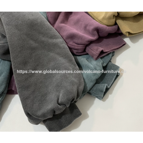 Carhartt American Heavy Wash im Großhandel für Vintage-inspirierte Kapuzenjacken mit Reißverschluss, Classic Vista Mäntel für Damen und Herren