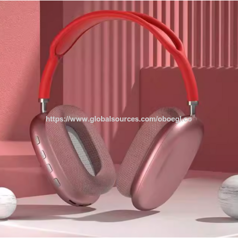 Casque Bluetooth Circum-Auriculaire 68H Autonomie HiFi Stéréo avec Microphone et 3 Modes d'Égalisation Pliable Bluetooth V5.3