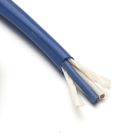 0,35/0,5/0,75mm Lautsprecherkabel - RoHS PVC für Bühnenshows & Leistungsverstärker