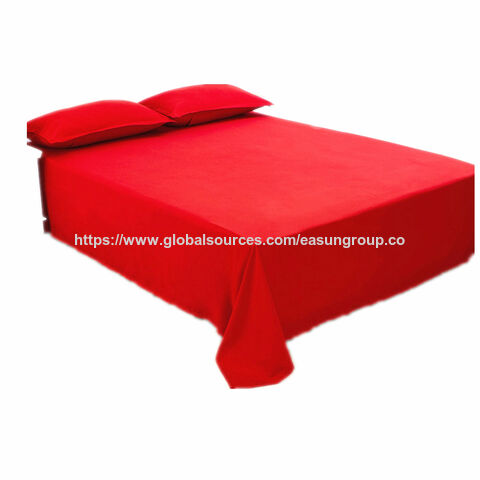 Prix usine broderie housse de couette draps d'hôpital lit king size couette blanche couette king size imprimé animal courtepointe couette personnalisée s